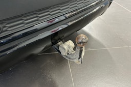 met. harmaa Audi Q7 2023 kuva 38.