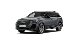 Audi Q7 2024 kuva 1.