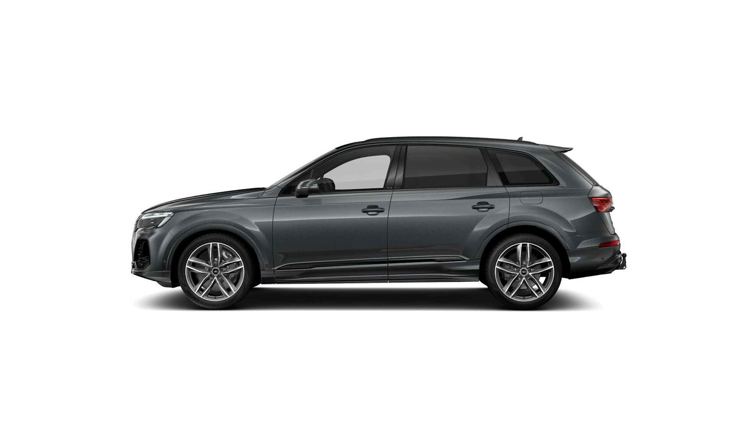 Audi Q7 2024 kuva 2.