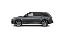 Audi Q7 2024 kuva 2.