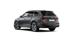 Audi Q7 2024 kuva 3.
