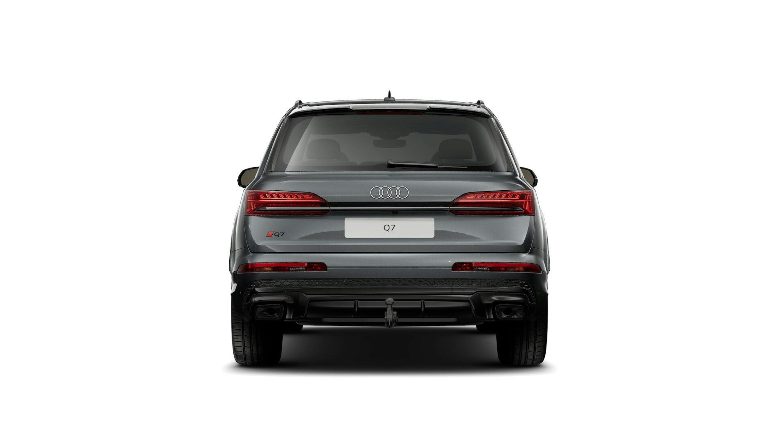Audi Q7 2024 kuva 4.