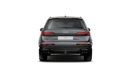 Audi Q7 2024 kuva 4.