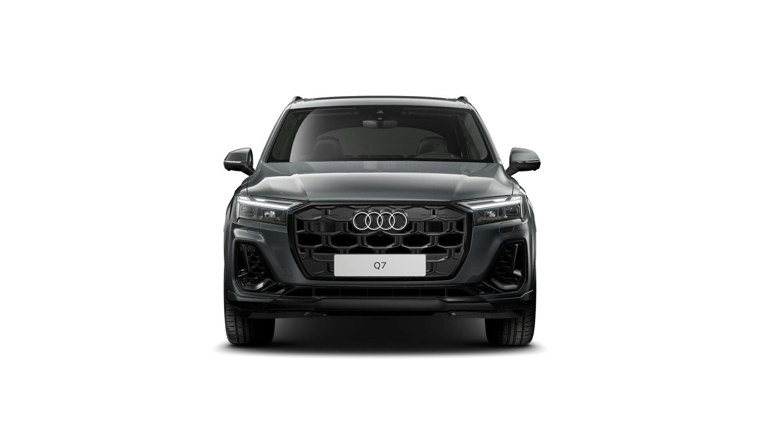 Audi Q7 2024 kuva 5.