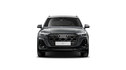 Audi Q7 2024 kuva 5.