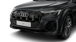 Audi Q7 2024 kuva 6.
