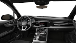 Audi Q7 2024 kuva 8.