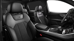 Audi Q7 2024 kuva 9.