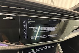 hopea Audi Q7 2024 kuva 22.