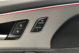 hopea Audi Q7 2024 kuva 34.