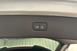 hopea Audi Q7 2024 kuva 38.