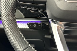 harmaa Audi Q7 2024 kuva 11.