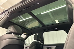 harmaa Audi Q7 2024 kuva 28.