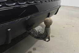 Harmaa Audi Q7 2024 kuva 37.