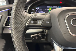 ruskea (beige) Audi Q7 2024 kuva 12.