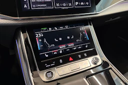 ruskea (beige) Audi Q7 2024 kuva 17.