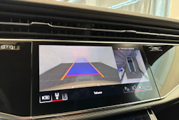 ruskea (beige) Audi Q7 2024 kuva 18.