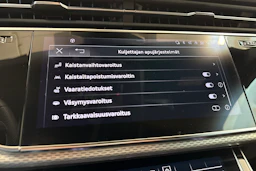 ruskea (beige) Audi Q7 2024 kuva 21.