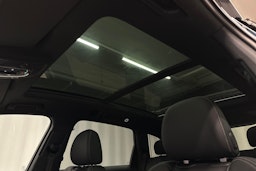 sininen Audi Q7 2025 kuva 29.