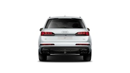 hopea Audi Q7 2025 kuva 4.