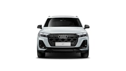 hopea Audi Q7 2025 kuva 5.