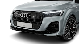 hopea Audi Q7 2025 kuva 6.
