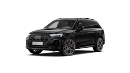 Audi Q7 2025 kuva 1.