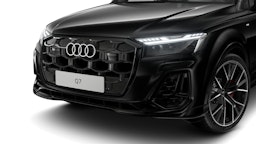 Audi Q7 2025 kuva 2.