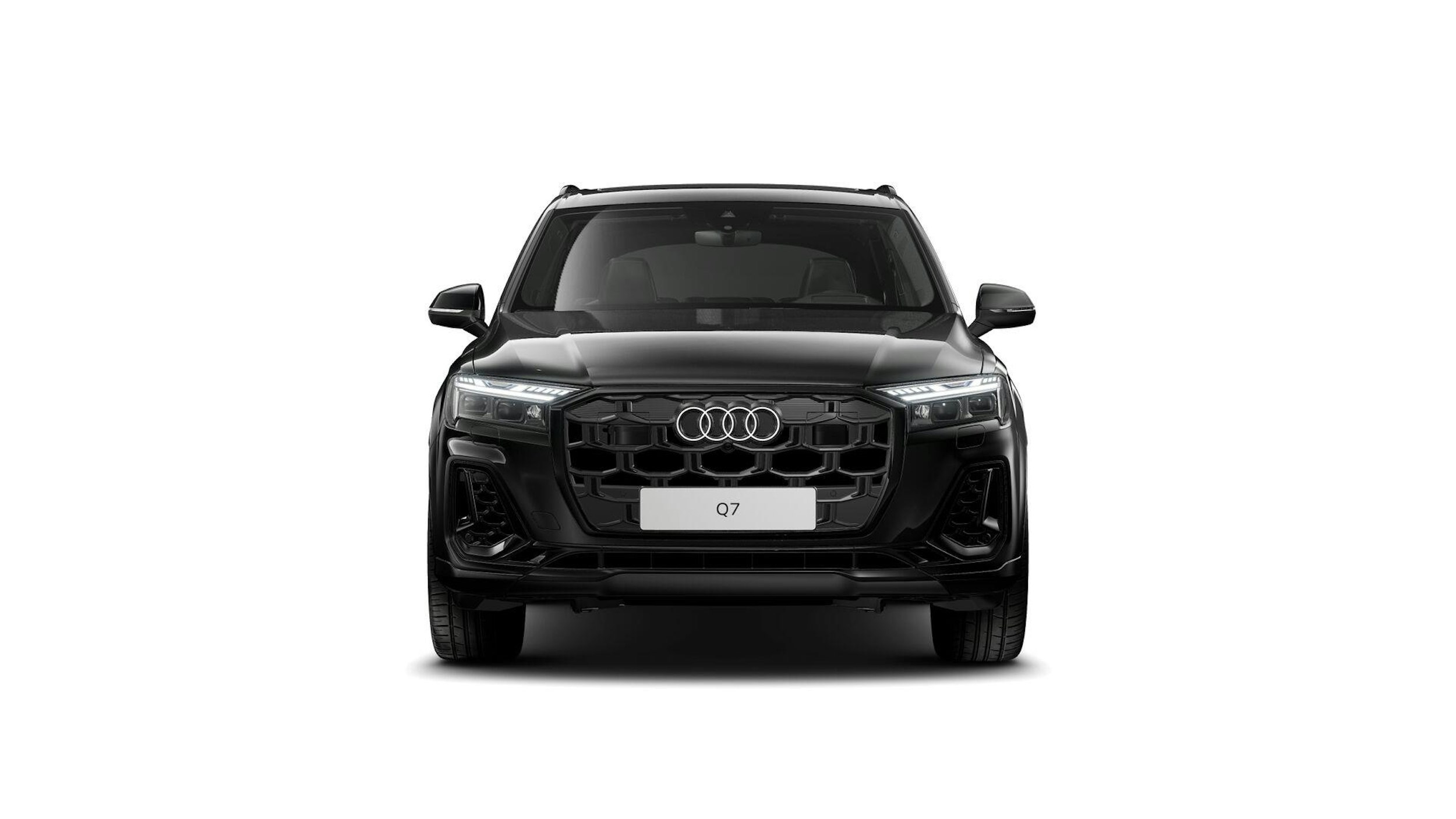 Audi Q7 2025 kuva 3.