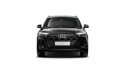 Audi Q7 2025 kuva 3.