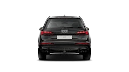 Audi Q7 2025 kuva 4.