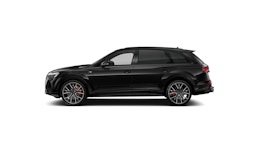 Audi Q7 2025 kuva 6.