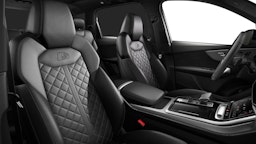 Audi Q7 2025 kuva 7.