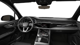 Audi Q7 2025 kuva 8.