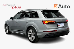 hopea Audi Q7 2025 kuva 2.