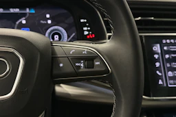 hopea Audi Q7 2025 kuva 12.