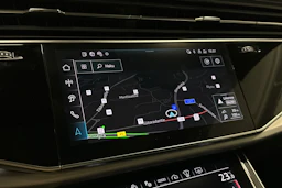 hopea Audi Q7 2025 kuva 15.