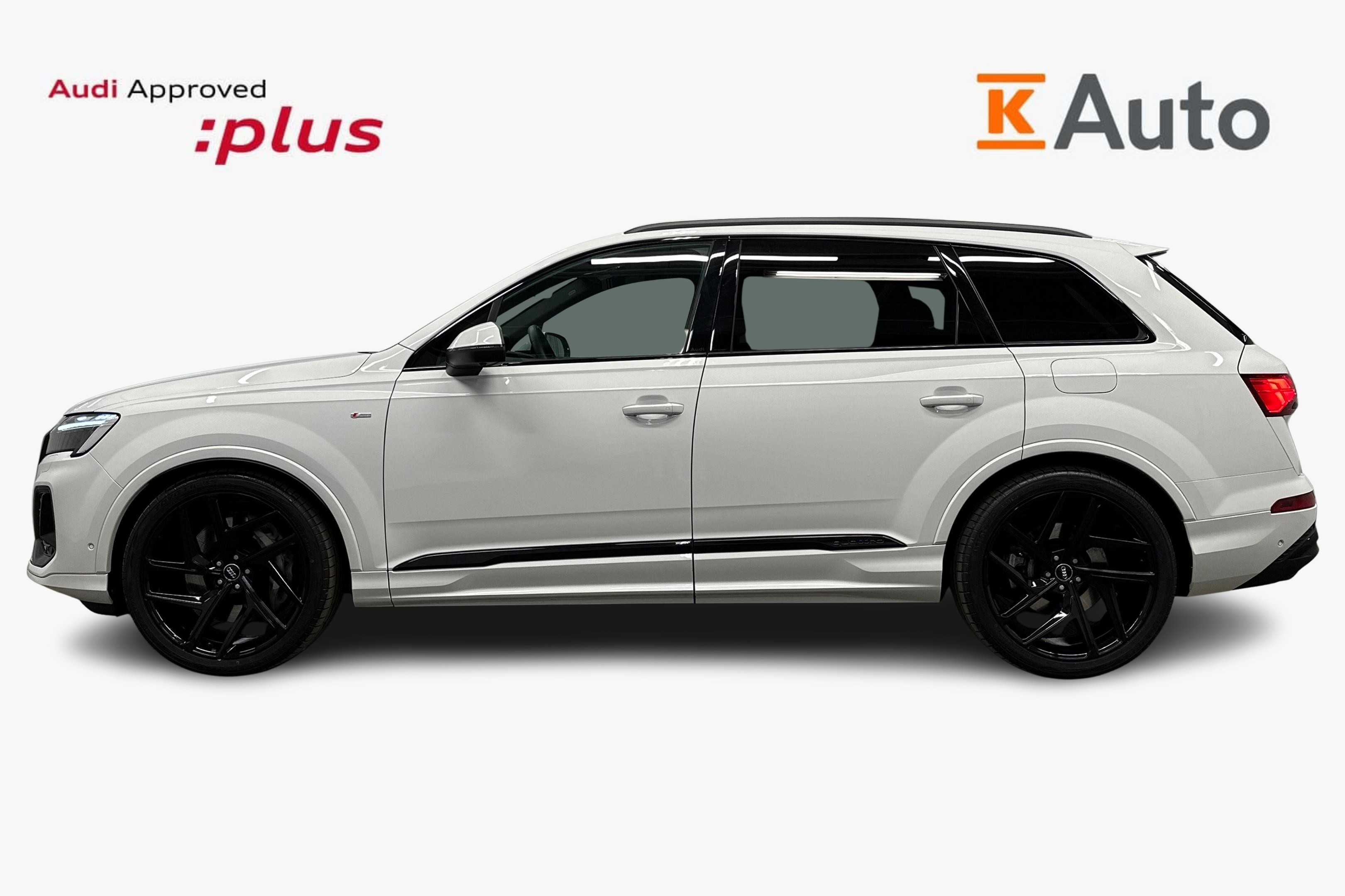 Audi Q7 2025, kuva 5/32