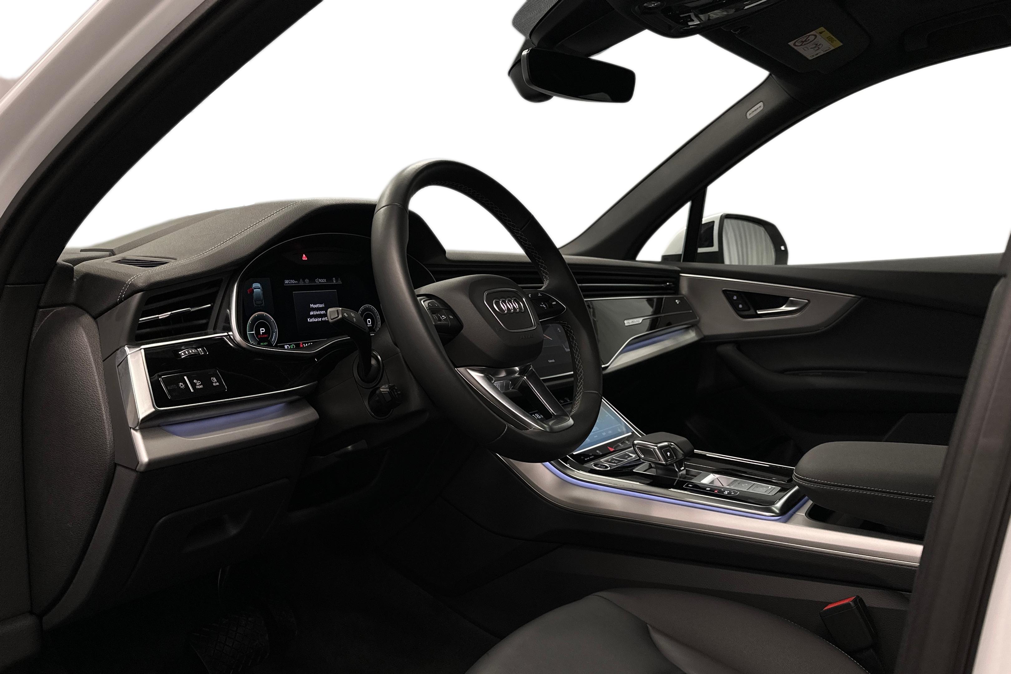 Audi Q7 2025, kuva 6/32