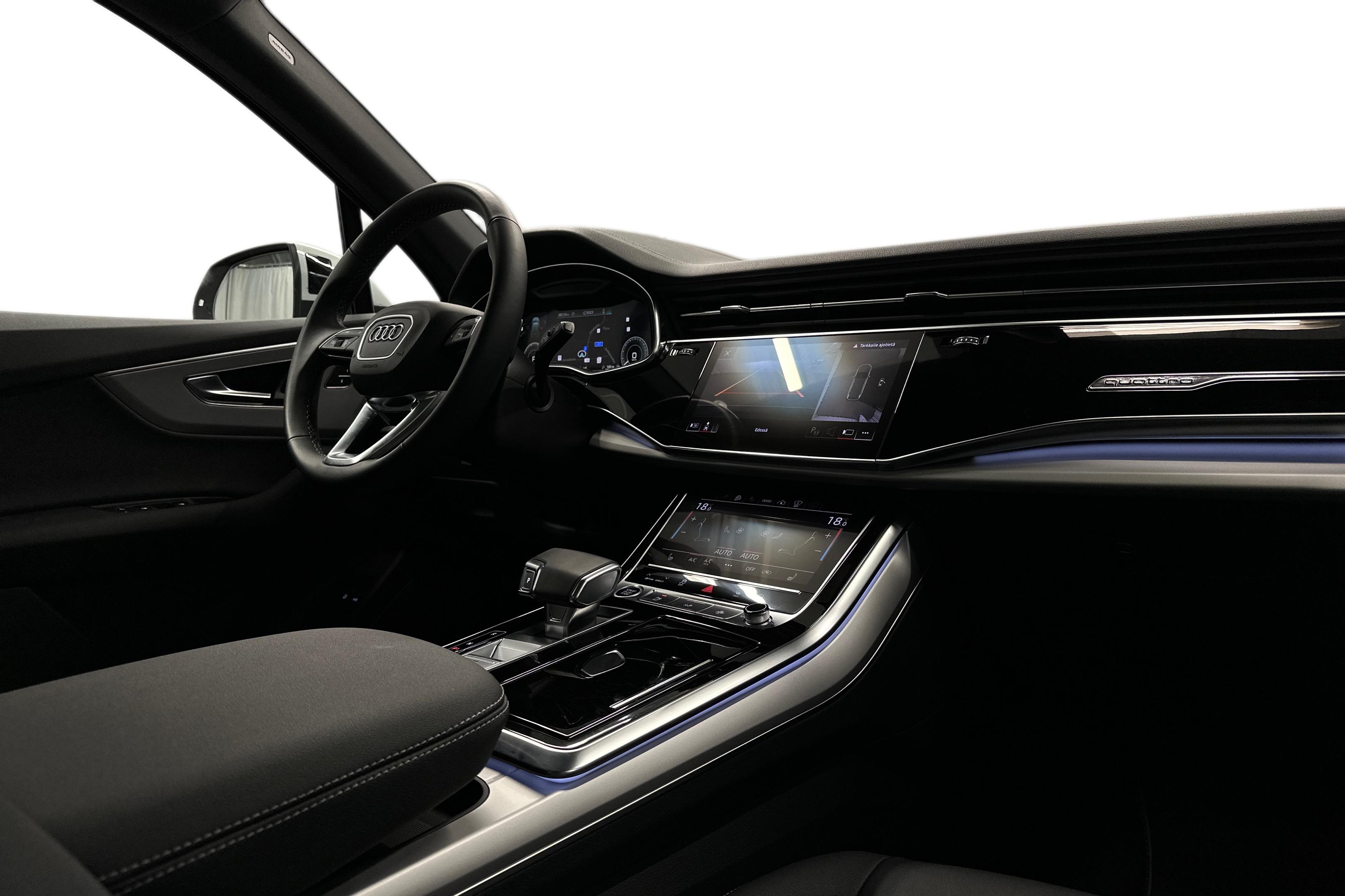 Audi Q7 2025, kuva 7/32