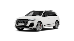 Audi Q7 2026 kuva 1.