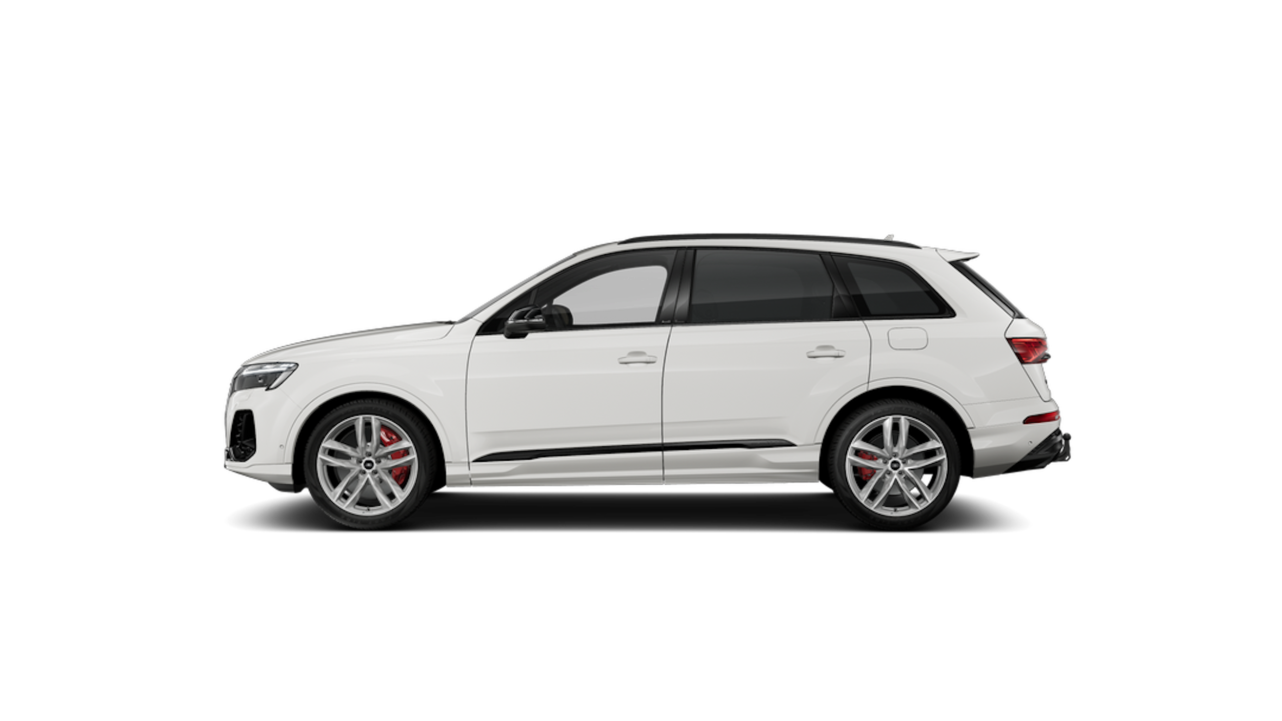 Audi Q7 2026 kuva 2.