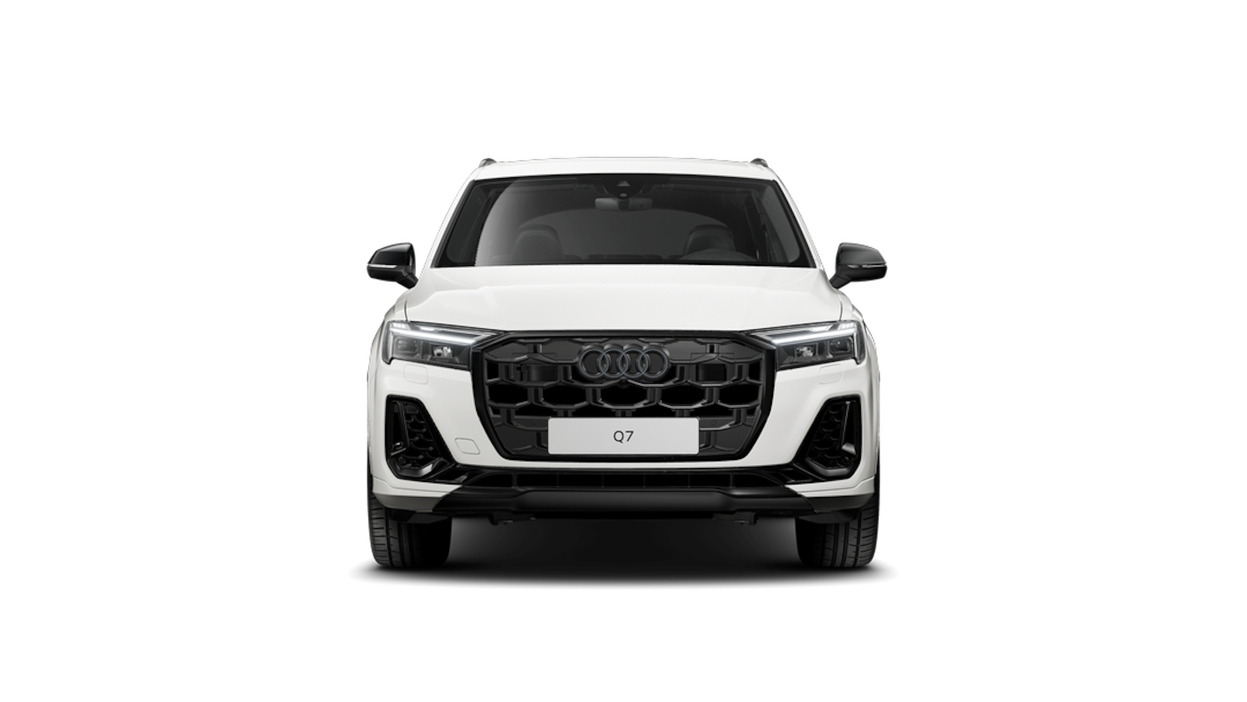 Audi Q7 2026 kuva 3.