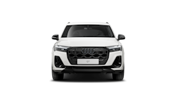 Audi Q7 2026 kuva 3.