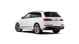 Audi Q7 2026 kuva 4.