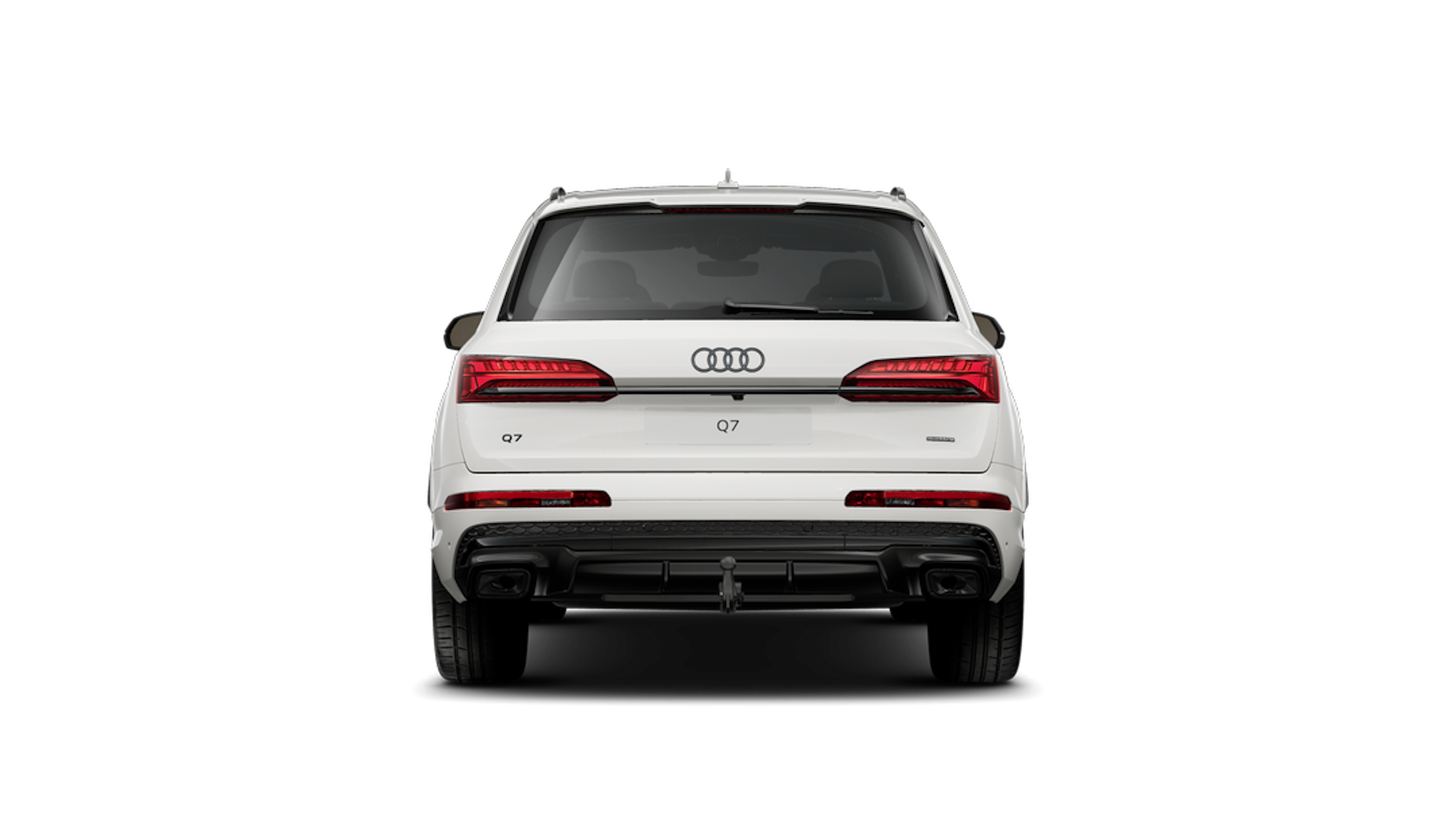 Audi Q7 2026 kuva 5.