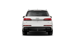 Audi Q7 2026 kuva 5.