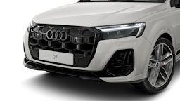 Audi Q7 2026 kuva 6.