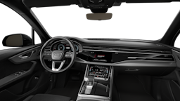 Audi Q7 2026 kuva 7.