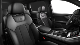 Audi Q7 2026 kuva 8.